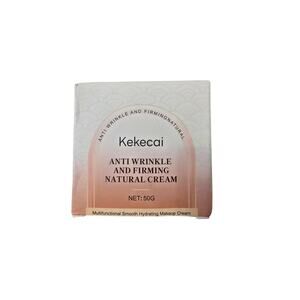 NiB Korean Kekecai Anti-Wrinkle & Firming Foundation Nicotinamide